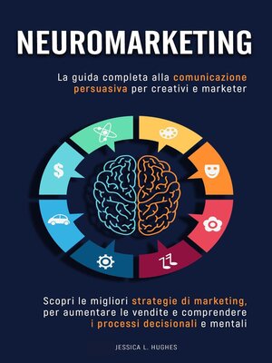 cover image of Neuromarketing